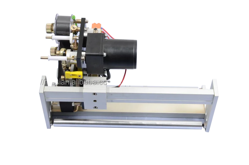 горячей штамповки дата кодер