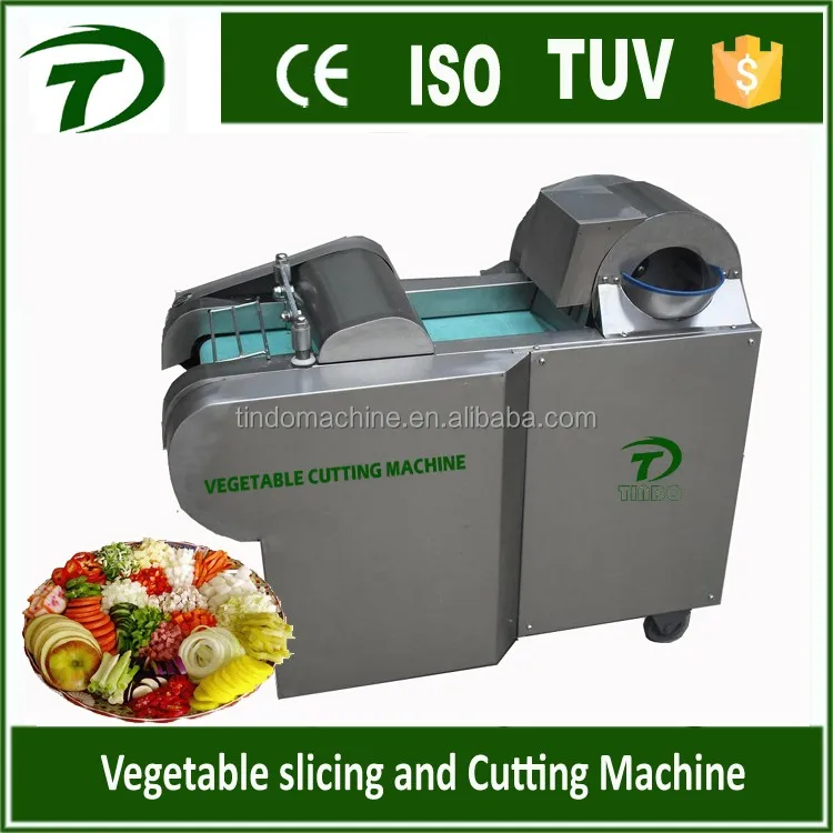 Растительное полоса резки