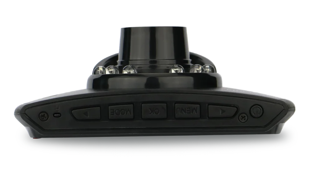 Original CG-33  User manual car camera dvr video recorder / dash camera / car dash cam