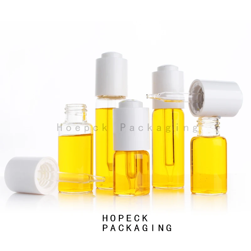 
Plastic Finger Pressing Pipette Cap 