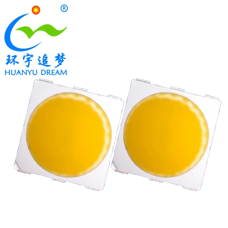 CRI 98 LED 5050 smd led chip datasheet epistar chip 0.2w