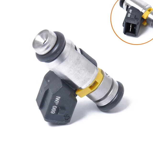 LR AUTO Fuel injector 861260T IWP069 for Cars and motorcycles