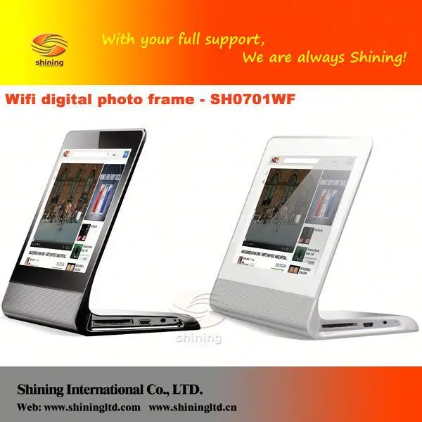 sh0701wf 7 дюймов секс цифровая рамка фото видео скачать бесплатно