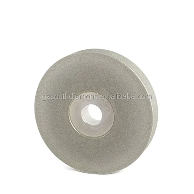 hot sale gem polishing fat lap disc 450mmdiamond lapping disc lapidary