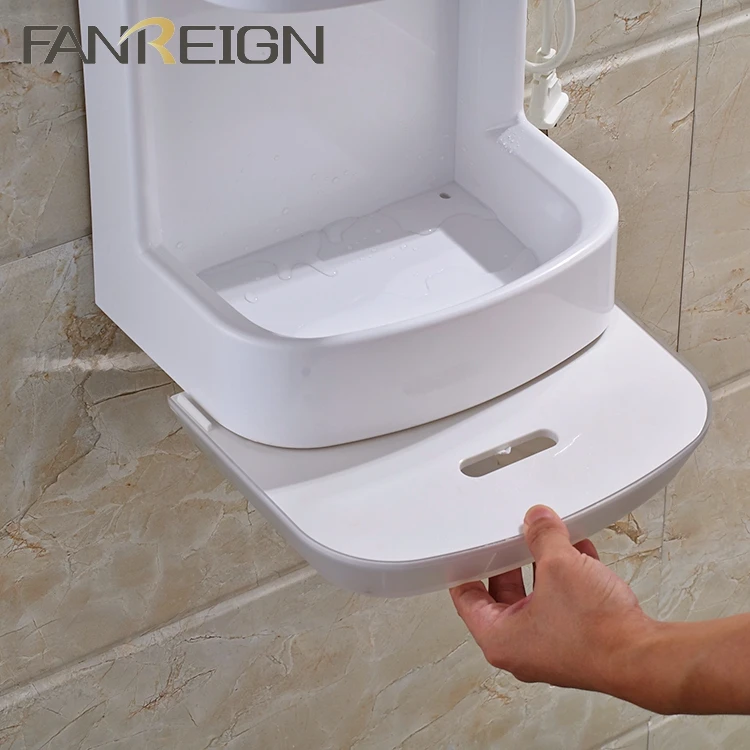 Fanreign FL-2018 оптовая продажа Сушилки Для Рук автоматический настенный сушилка для рук для туалета
