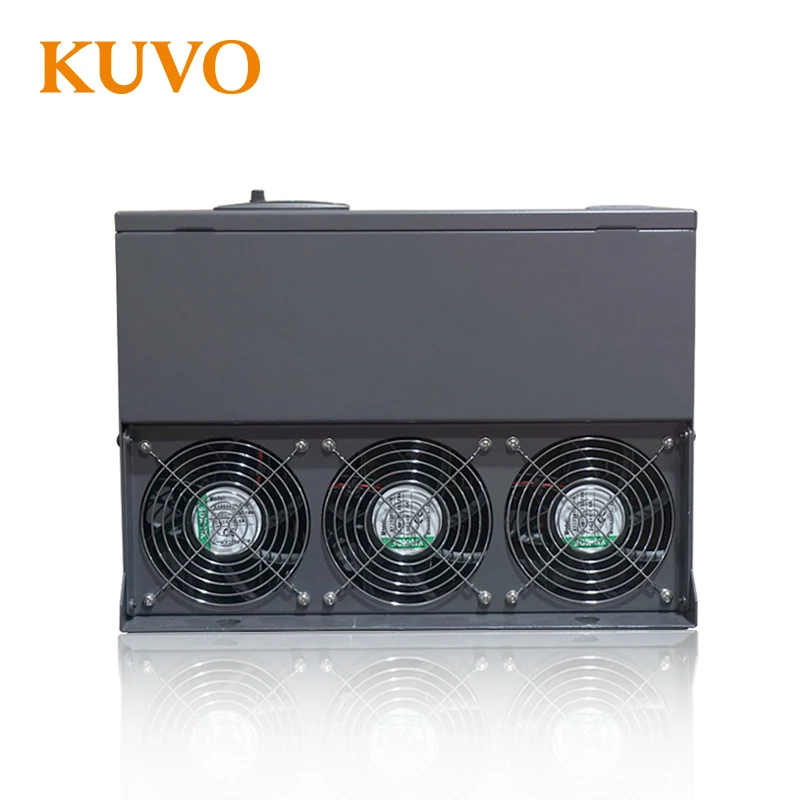 
380V Input 37KW 50HP VFD Variable Frequency Drive Inverter Professional for Motor Speed Control 
