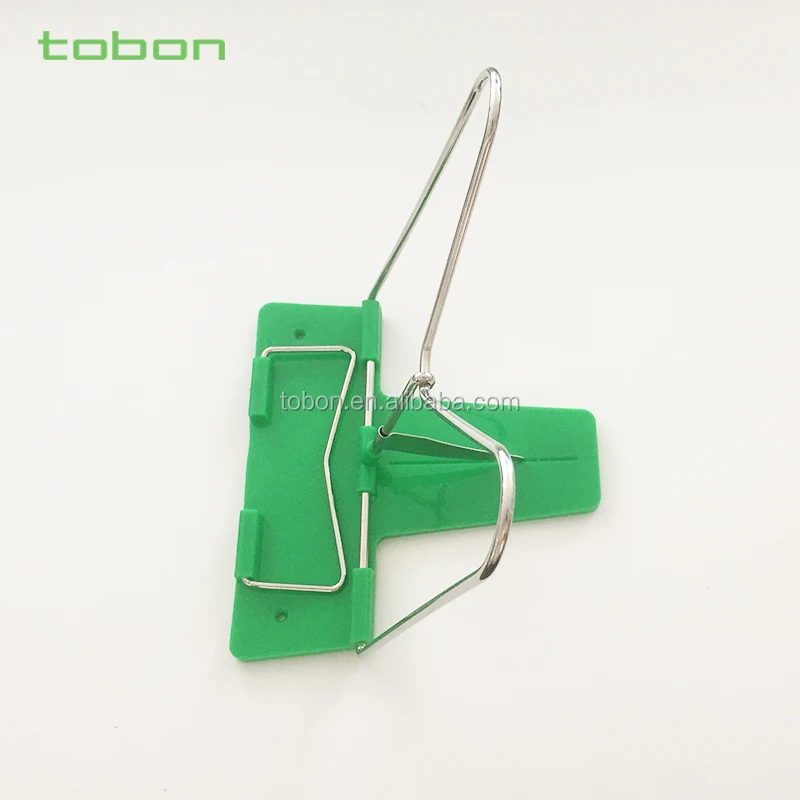 Plastic Student Book Rest Holder