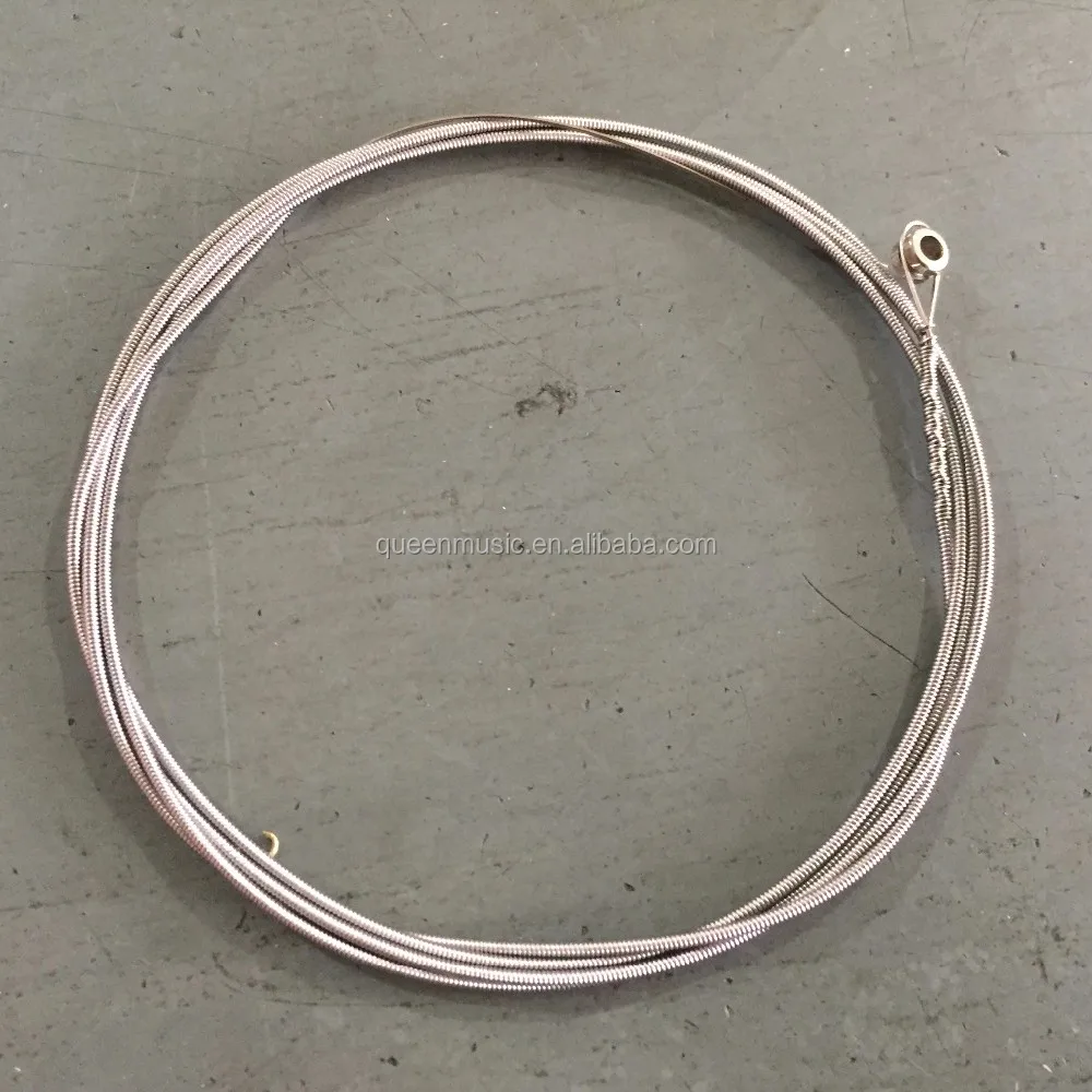 Acoustic Guitar String Steel String
