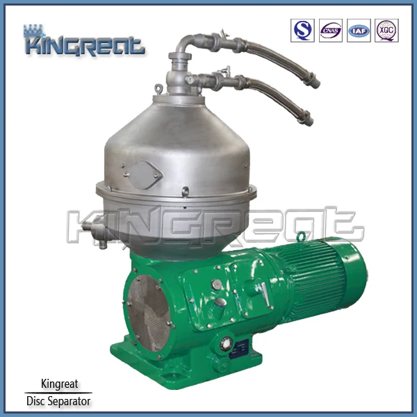 модель pdsp- 15000 пальмового масла 3 фазы маслоотделителя сырой нефтедобычи центрифуги
