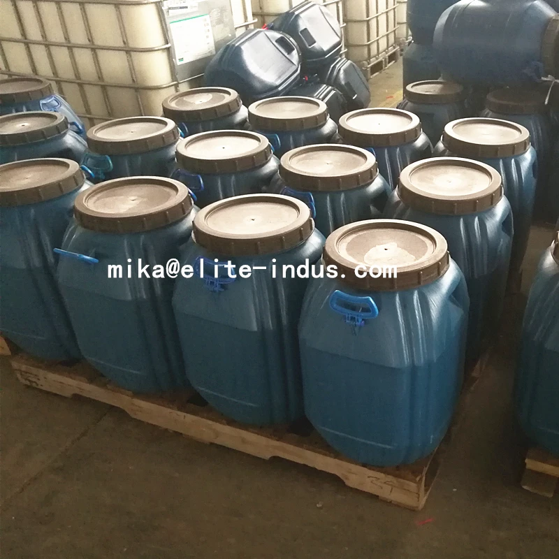 Water based Overprint Varnish for paper coating