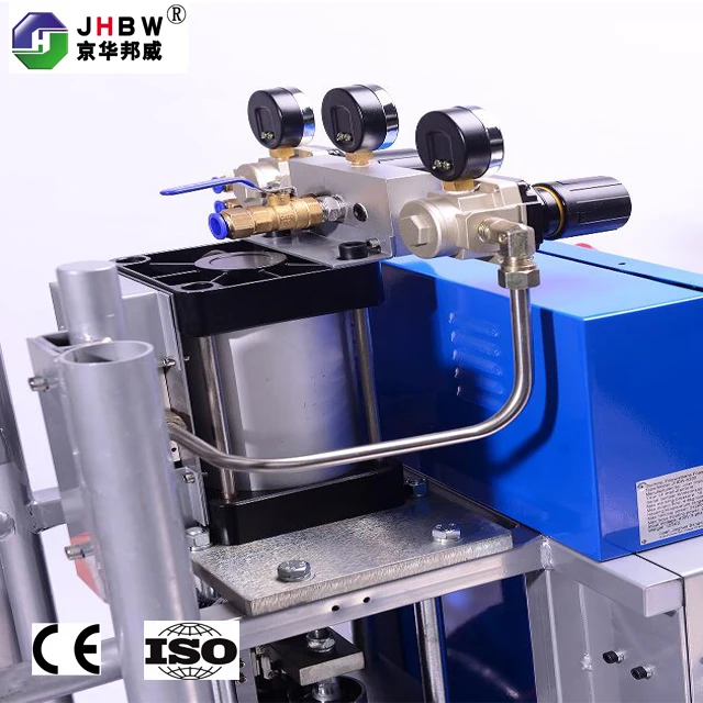 
JHBW-A200 Polyurethane foam injection machine 