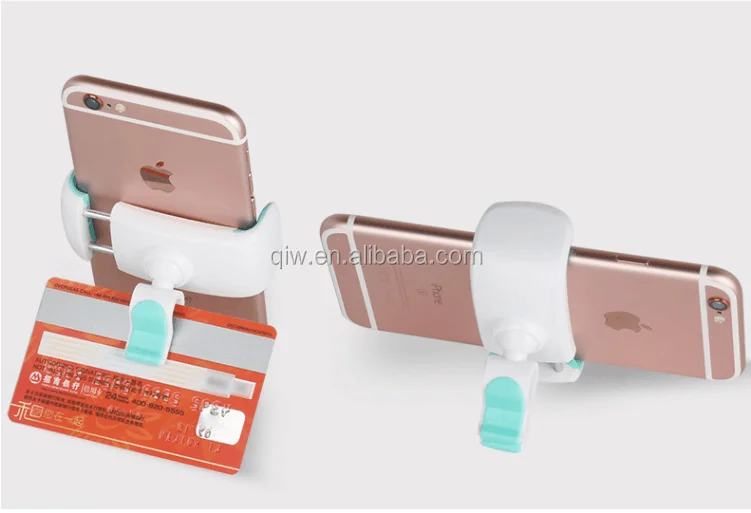 phone accessories support telephone car with Clips