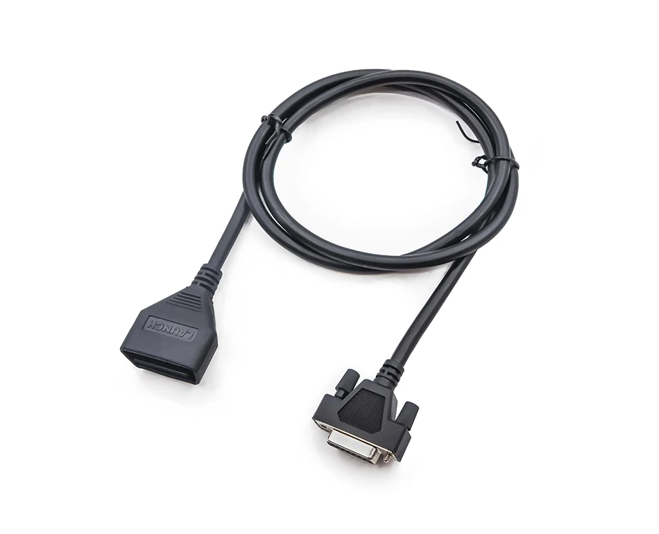  Launch Creader VII Plus Профессиональный + /CRP123 автомобильный считыватель кодов 7 сканер бесплатное обновление Интернета диагностический инструмент