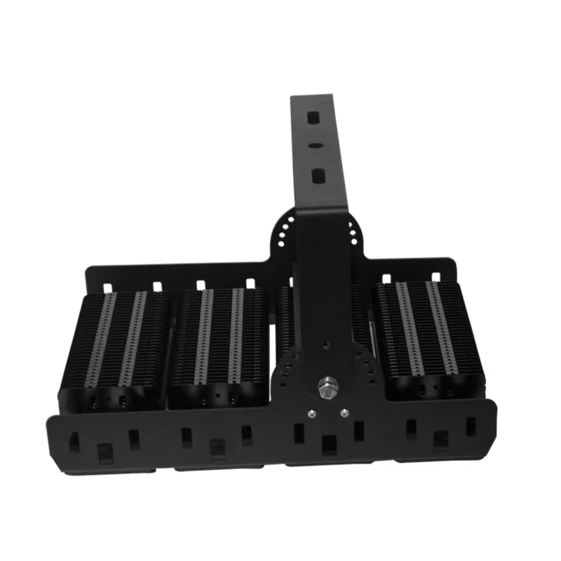 
36-42V Energy Saving 200 Watt Led Flood Light Fixture 