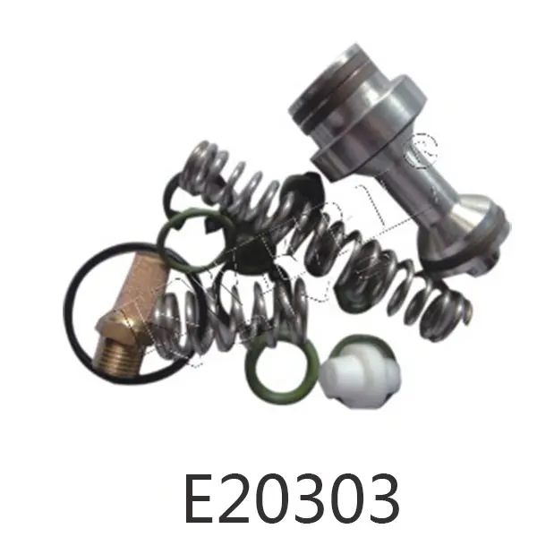 Minimum Pressure Check Valve kit replacement for Atlas Copco air compressor  Spare parts 2901146300 MPV 2901-1463-00