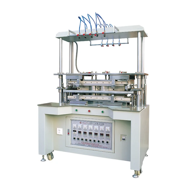 KV-90B  Hongji Brand New Seamless Bra Molding Machine