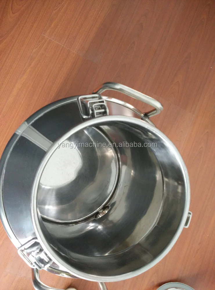 30L 50L 100L 200L Copper Distillation Equipment Moonshine Distiller Distillery