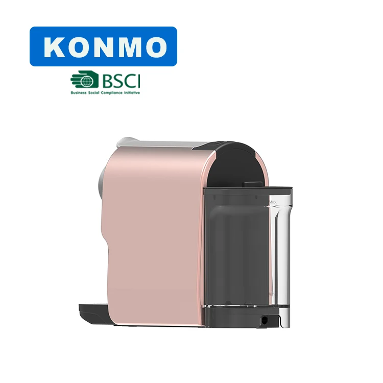 Professional Italian coffee machine espresso