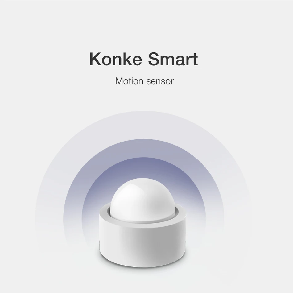 Konke smart home kit pro security system home automation zigbee gateway zigbee devices