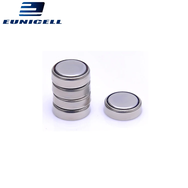 Mercury-free AG9 Alkaline Coin Battery LR932 1.5V Zinc-manganese Button Battery for Electronic Products