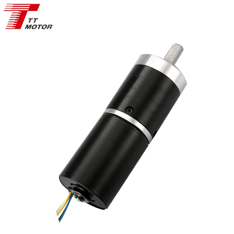  GMP36-TEC3650 22 Вт 24 в электрический бесщеточный редукторный двигатель постоянного тока