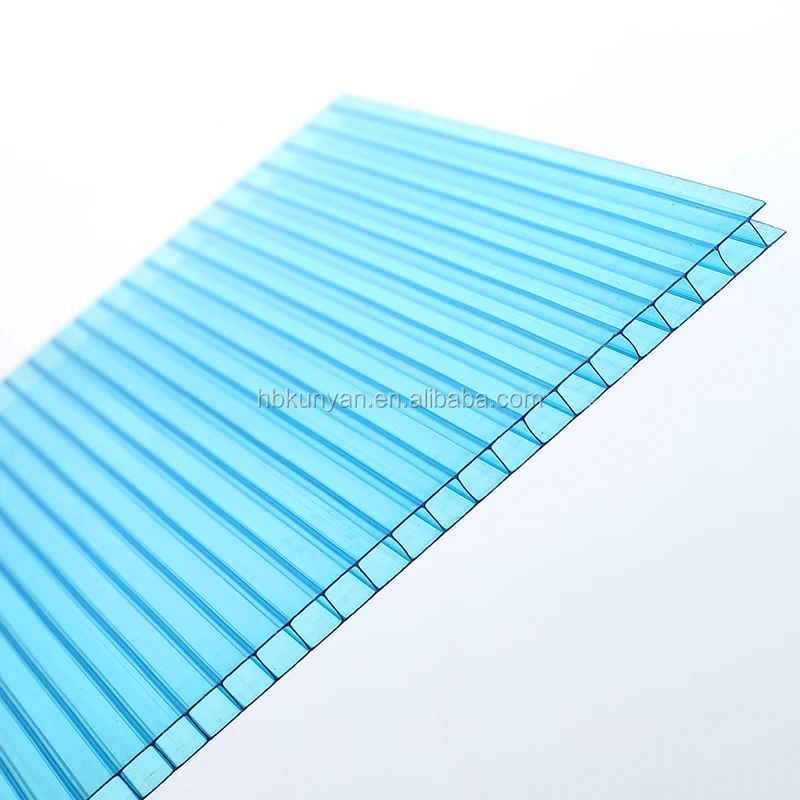 Easy installation 10mm 12mm polycarbonate sphere