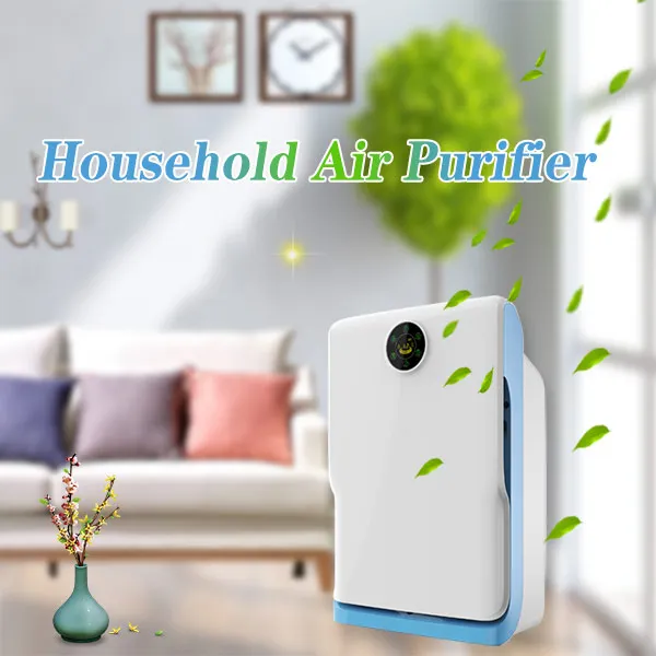 OEM /ODM For Air Purifier With CE Certificate and High Quality Assurance