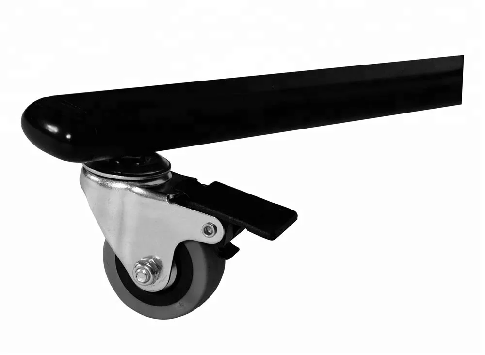 
2021 Double Side Use Magnetic Glass Whiteboard with Holder Stander 