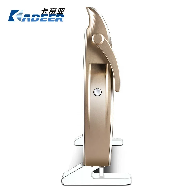 Electric Efficient Room Convector Heater 2000W Portable Heater for Heating