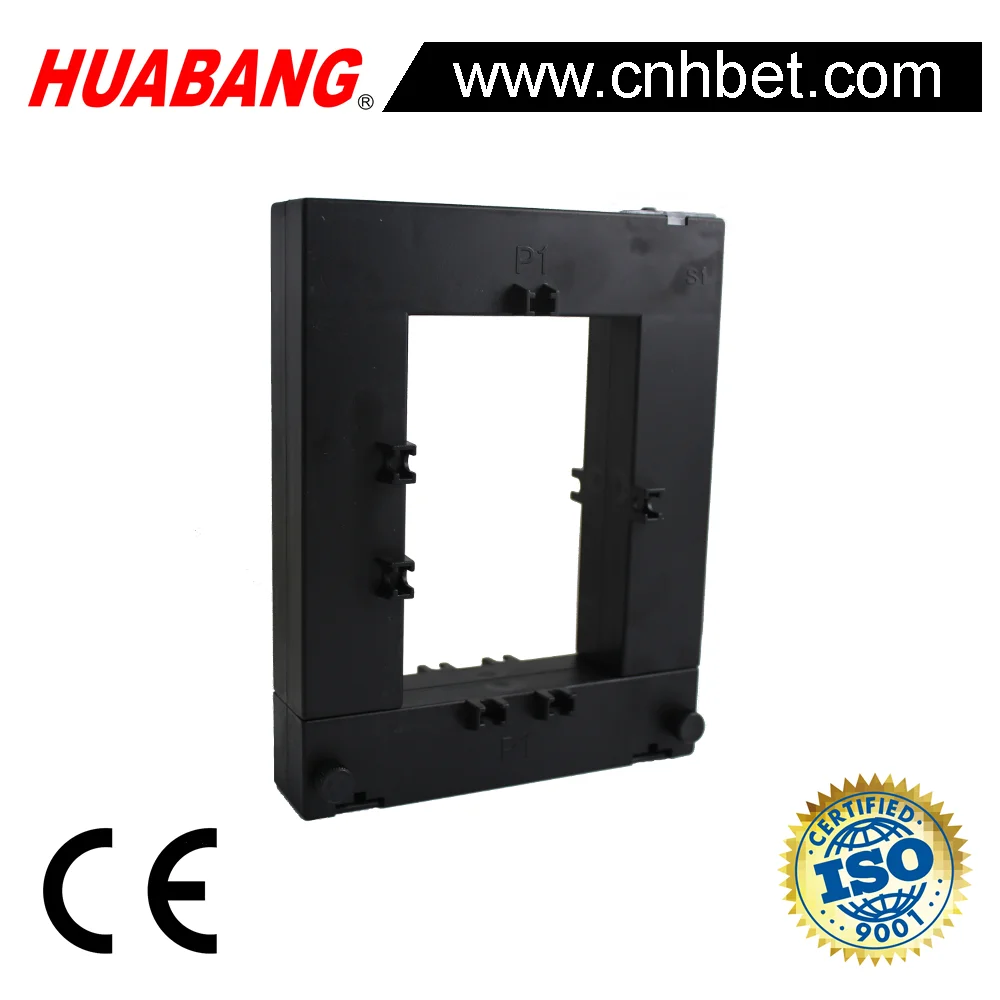 500-2000A трансформатор тока расщепления сердечника