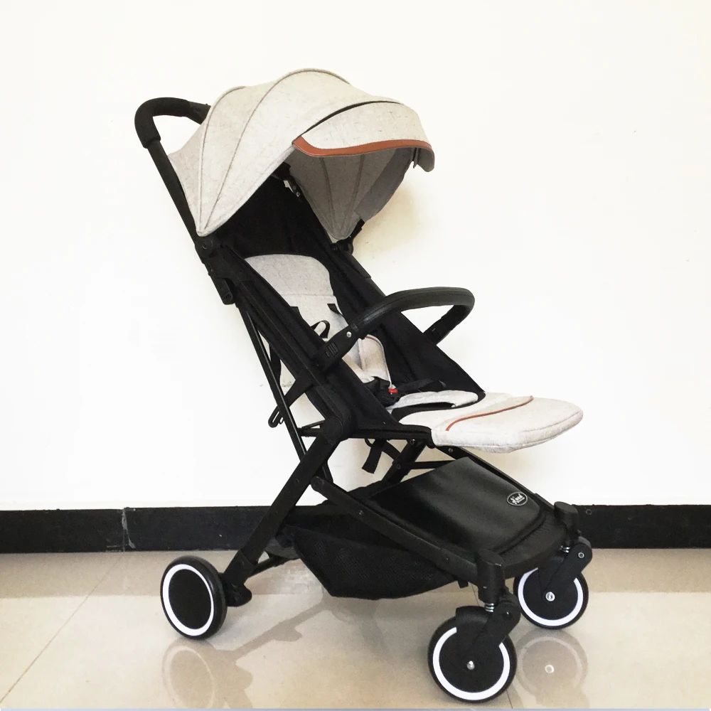 Good Quality Super Foldable Nice Design Light Weight Baby Stroller
