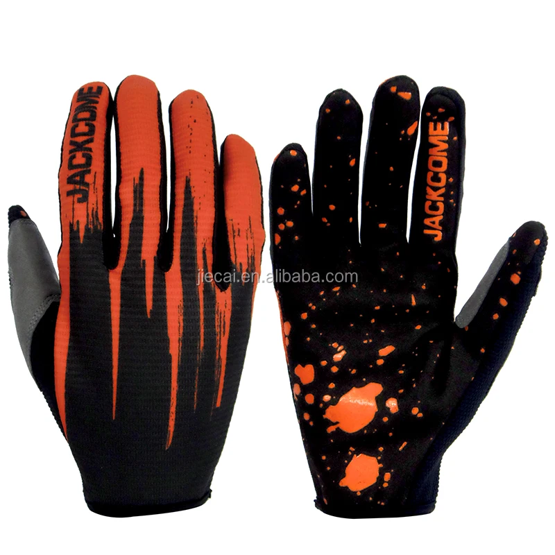 New Motocross Moped Racing Dirt Bike Gloves