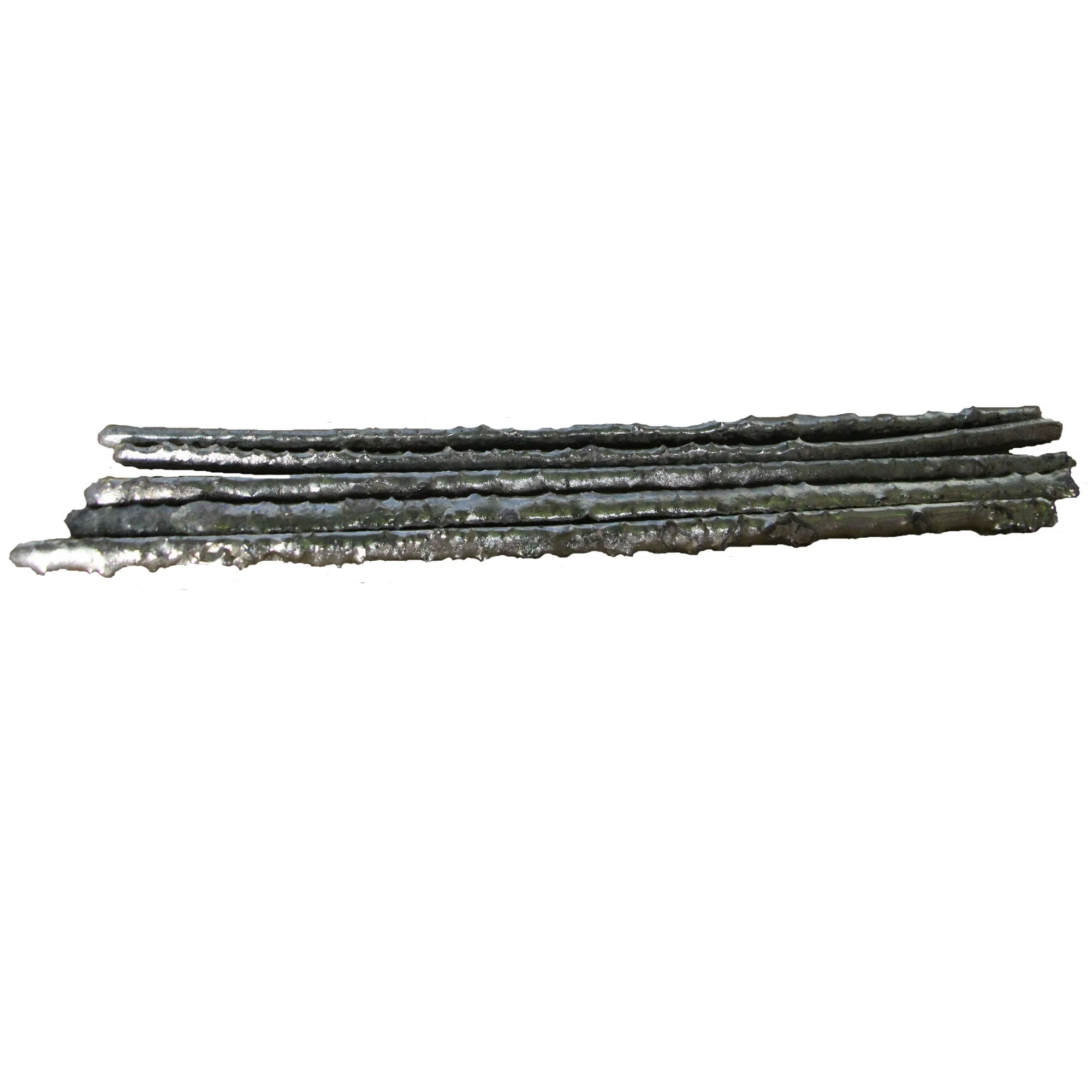 copper tungsten carbide composite welding rod