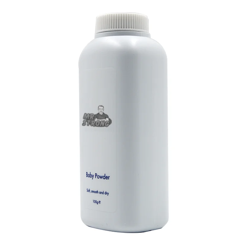 
Baby Talcum Powder in High Purity 