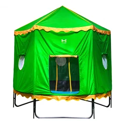 10ft 12ft 14ft 15ft trampoline tent