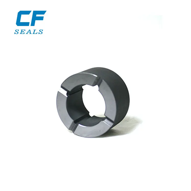 High Quality graphite OEM ODM available segmented forged carbon ring seal