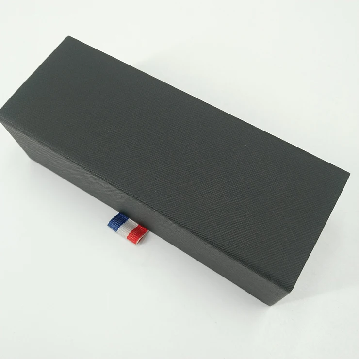 New cheap case eyeglasses sunglasses case custom logo