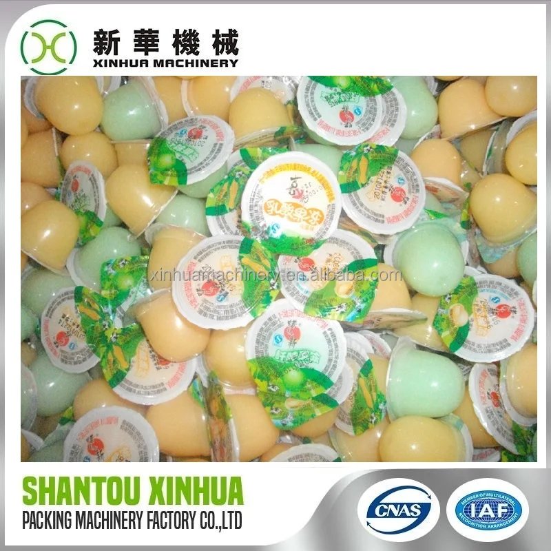 
Competitive cup chain making machine With Good Quality 