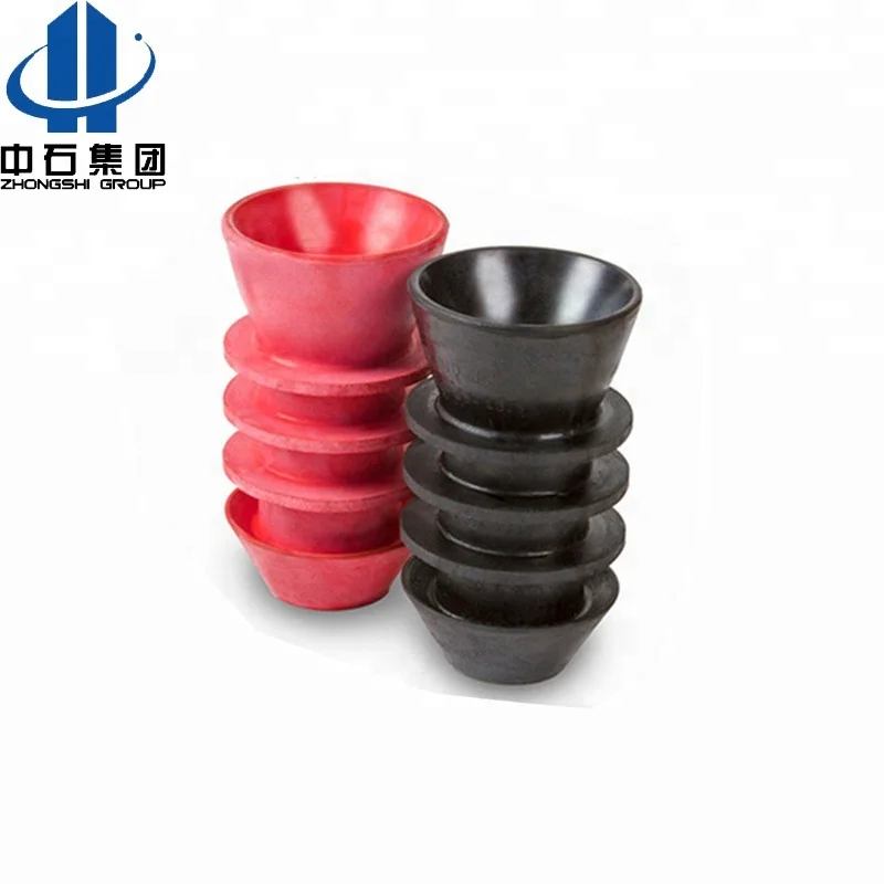 Cementing/Wiper Plugs (Nitrile Butadiene Rubber) As Per API Standard ,used in cementing head