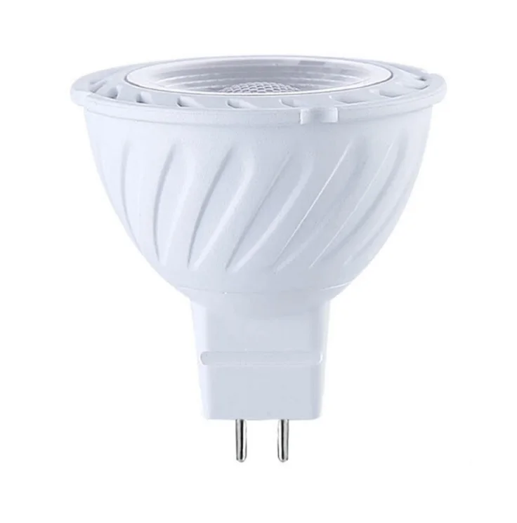 
good price gu10 E27 mr16 gu5.3 220v led 6w 