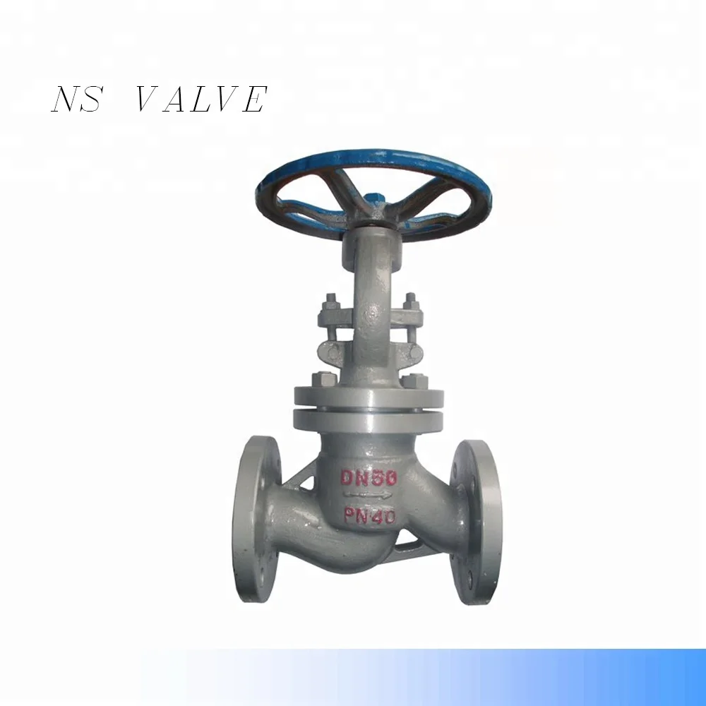 
Russia Gost carbon steel Globe Valve PY16 DN150 (available in stock ) EXW PRICE $172.00 