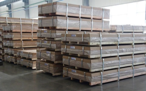 
aluminum sheet alloy 1100 high quality made in china 