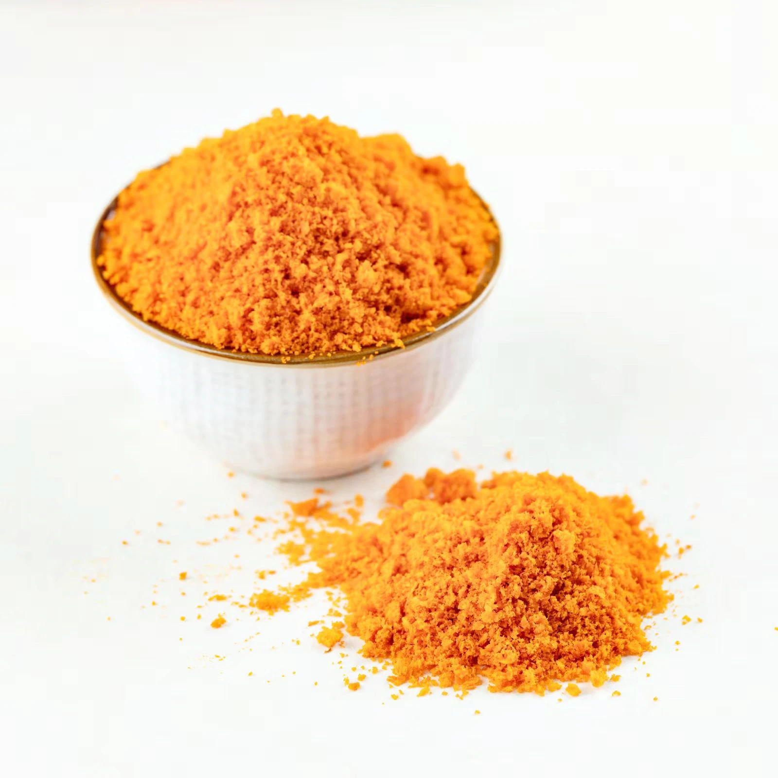 
Pure hippophae rhamnoides freeze dried fruit sea buckthorn juice powder 