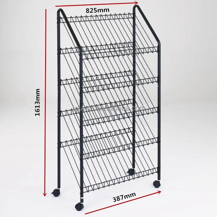Декоративная журнал полка