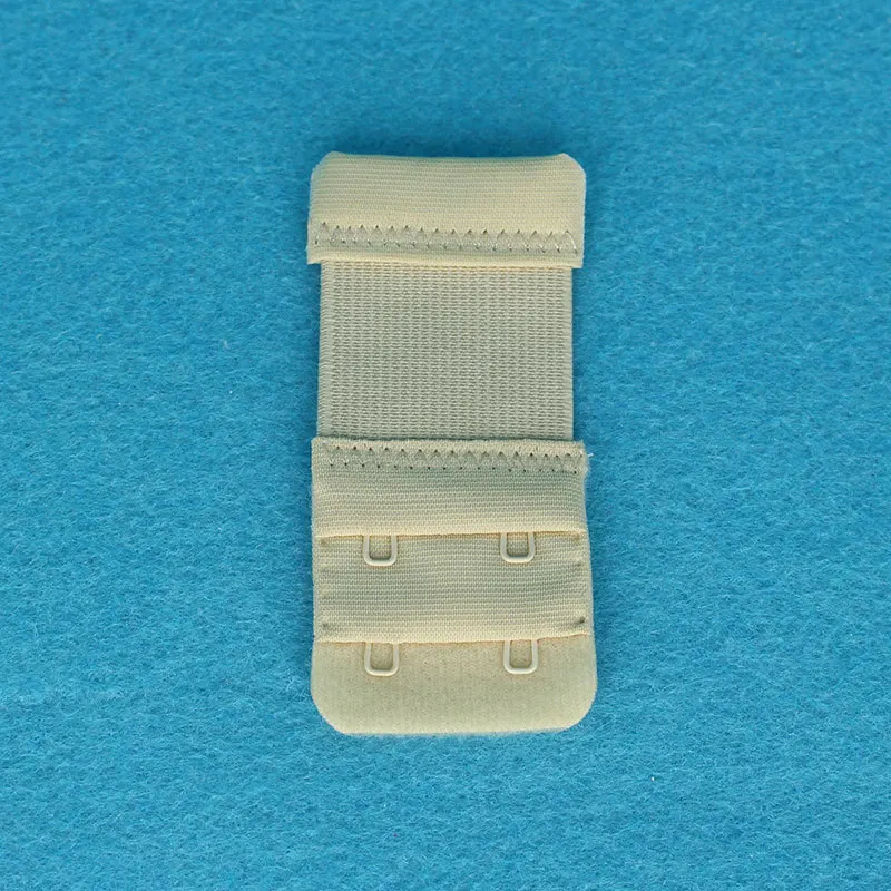 Wholesale Custom Colors Underwear Use Bra Hook Clasp Bra Extender