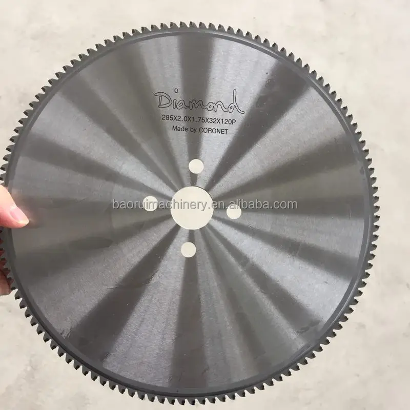 BR850 TCT Sharpening Machine for Saw Blade