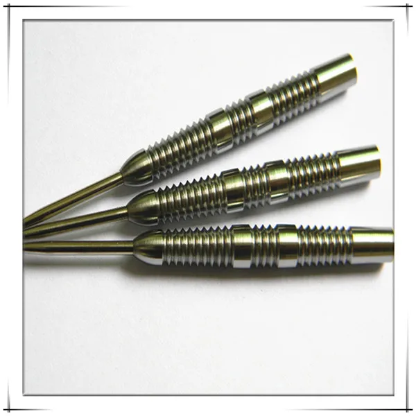 OEM 90% Tungsten Dart Barrel
