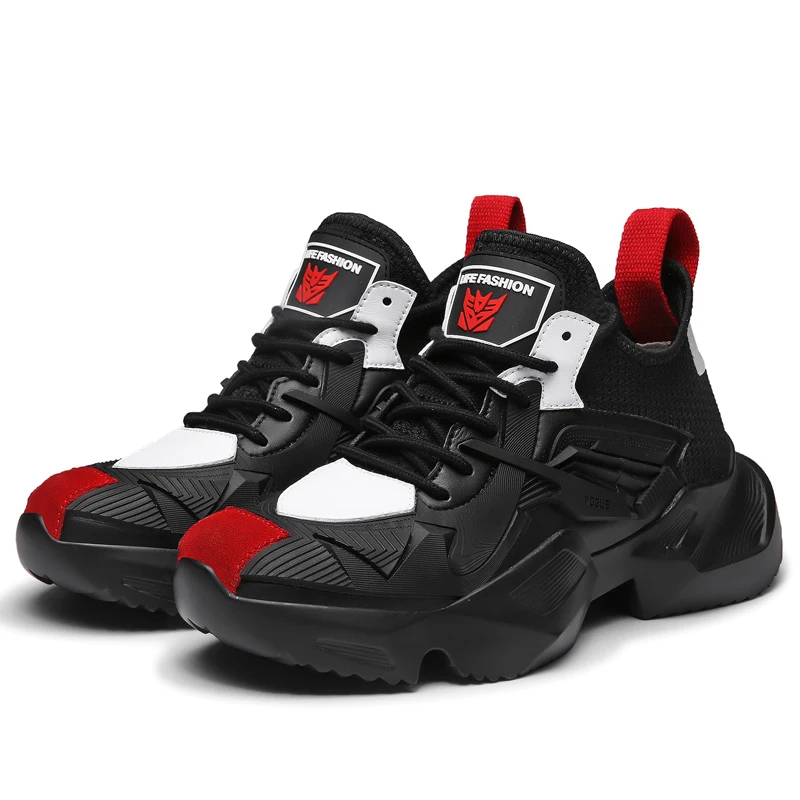 Men Sport Shoe Factory Direct Sales Running Shoes Sports New Product Sports Running Shoes For Men