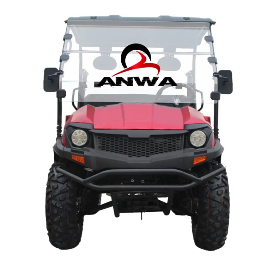 2019 hot sale 300cc ANWA MOTO CVT 4*4 CVT UTV, UTV 4x4, utility vehicle for sale