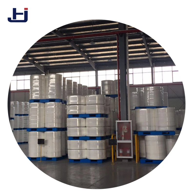 Non woven technics and Embossed viscose/polyester spunlace nonwoven fabric